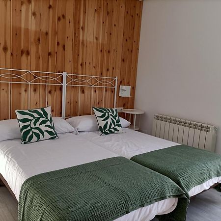 Pension Plaza Del Grano ليون المظهر الخارجي الصورة